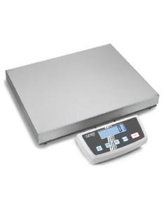 Plateforme Kern DE