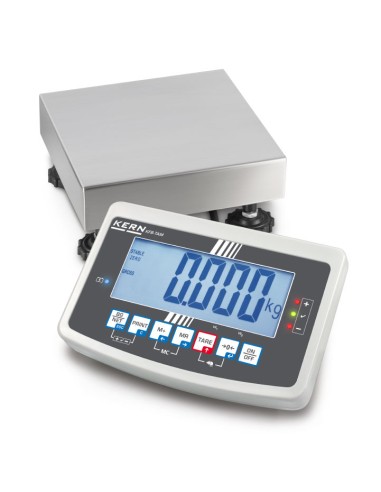 Plateforme Kern IFB