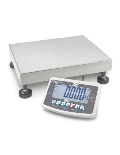 Plateforme Kern IFB