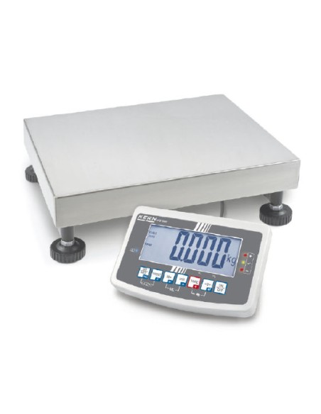 Plateforme Kern IFB