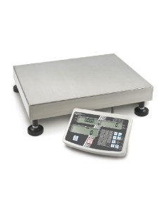 Plateforme Kern IFS