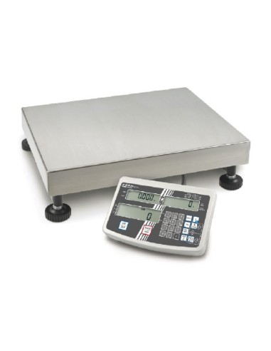 Plateforme Kern IFS