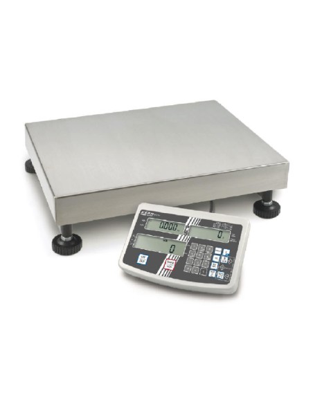 Plateforme Kern IFS
