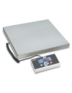 Plateforme Kern EOB