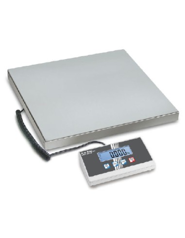 Plateforme Kern EOB
