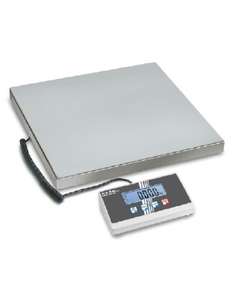 Plateforme Kern EOB