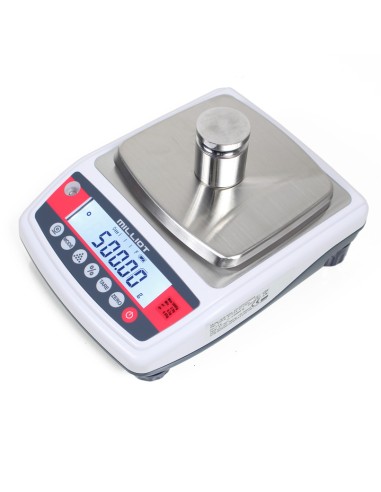 Balance de Precision Milliot NHB