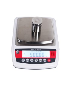 Balance de Precision Milliot NHB 2