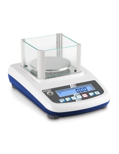 Balance de Precision Kern PFB 2
