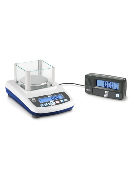 Balance de Precision Kern PFB