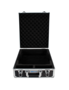 Valise de transport rigide avec verrouillage pour la Swift 2