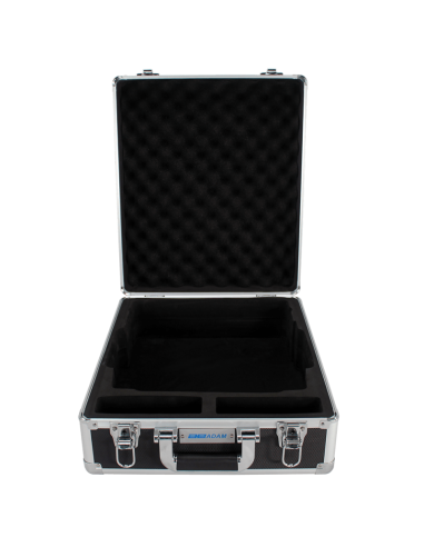 Valise de transport rigide avec verrouillage pour la Swift