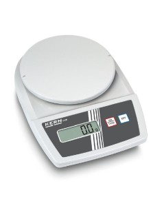 Balance Compacte Kern EMB