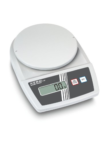 Balance Compacte Kern EMB