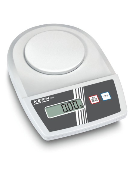 Balance Compacte Kern EMB