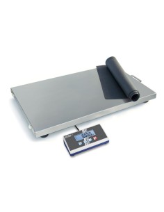Plateforme Kern EOS