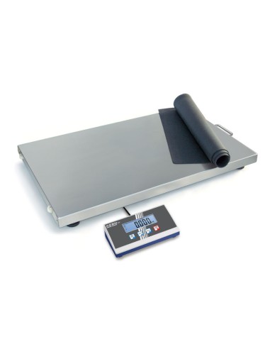 Plateforme Kern EOS