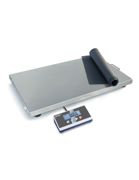Plateforme Kern EOS