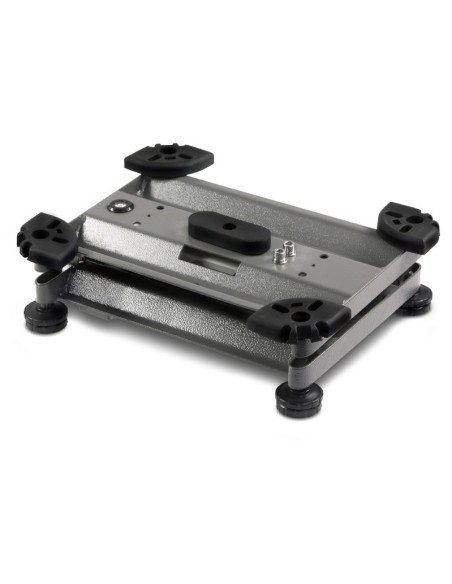 Plateforme Kern IXS
