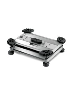 Plateforme Kern SXS 2