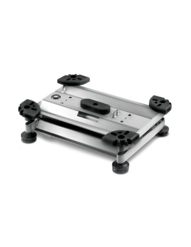 Plateforme Kern SXS