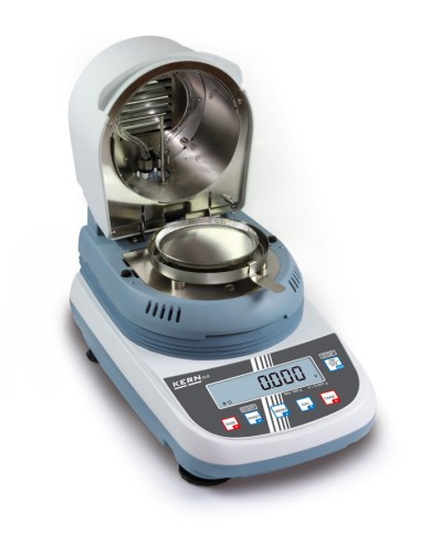 Dessiccateur Kern DLB