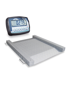 Plateforme seule Baxtran BVT 2