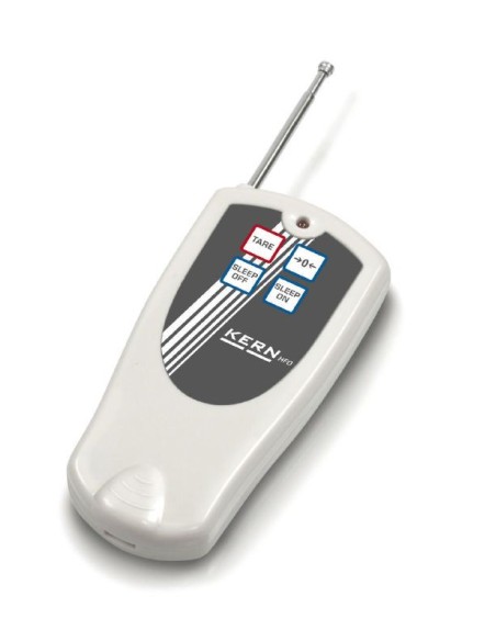 Dynamomètre Kern HFD