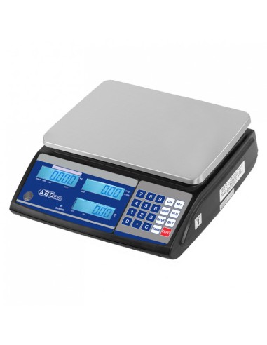 Balance poids prix compacte Milliot TNP