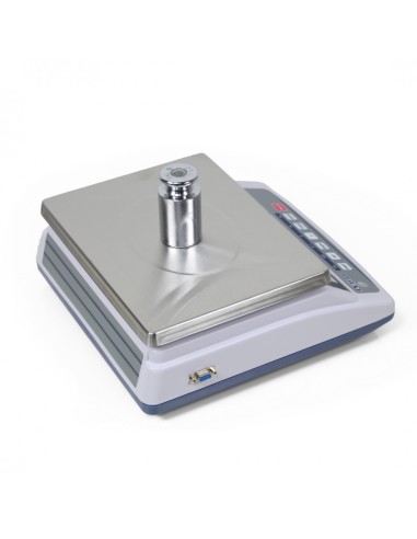 Balance compacte poids seul ABDPRO AHW