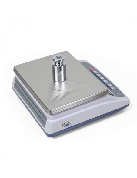 Balance compacte poids seul ABDPRO AHW