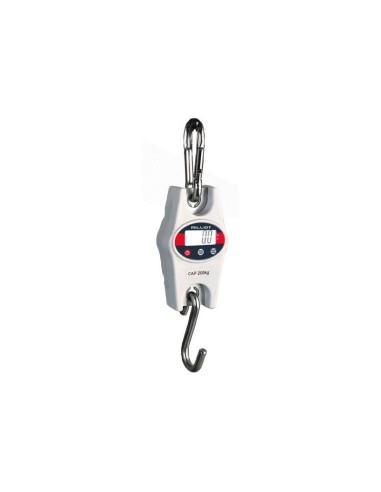 Dynamomètre Milliot CR