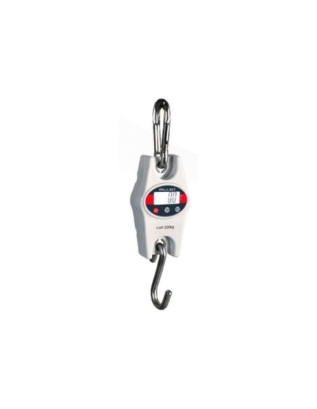 Dynamomètre Milliot CR