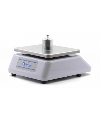 Balance inox compacte ABDPRO SSU