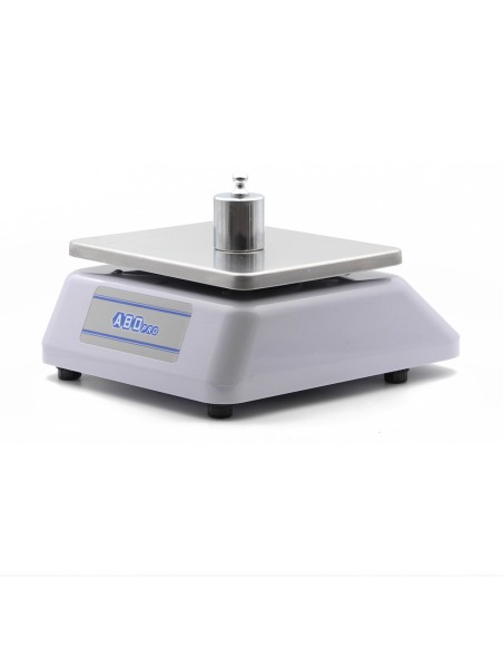 Balance inox compacte ABDPRO SSU