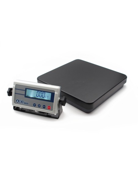 Plateforme Pèse-colis ABDPRO A-VW