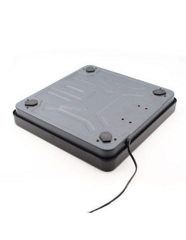 Plateforme Pèse-colis ABDPRO A-VW