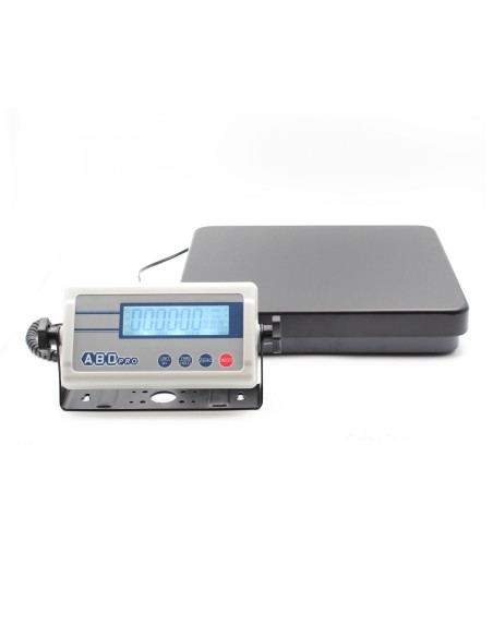 Plateforme Pèse-colis ABDPRO A-VW
