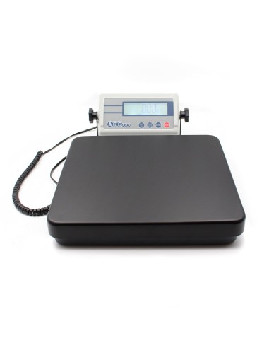 Plateforme Pèse-colis ABDPRO A-VW