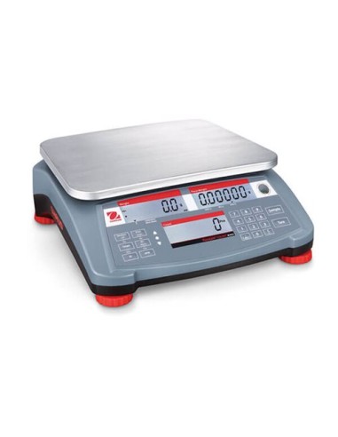 Balance compteuse Ohaus Ranger Count 3000