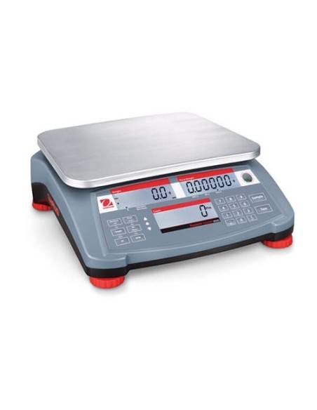 Balance compteuse Ohaus Ranger Count 3000
