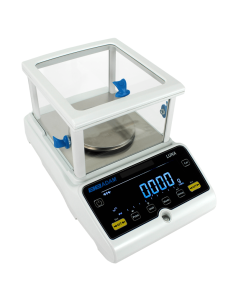 Balance analytique Luna Adam LPB 2