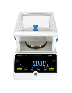Balance analytique Luna Adam LPB