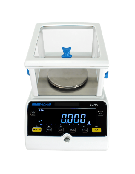 Balance analytique Luna Adam LPB