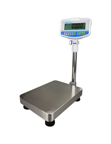 Plateforme Adam GBK-Mplus