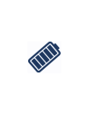 Batterie pour la balance bMobile de Mettler Toledo 12V/5,5 Ah