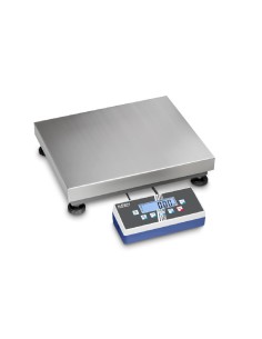 Plateforme Kern IOC