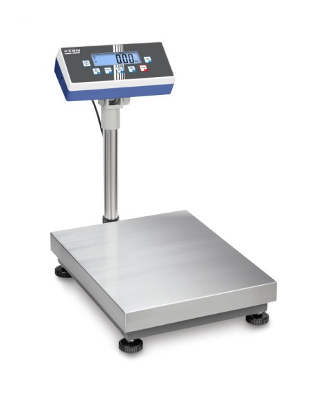 Plateforme Kern IOC