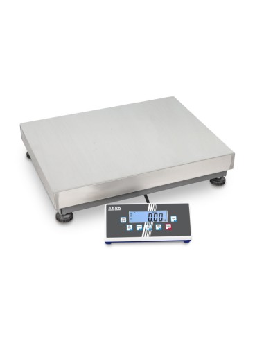 Plateforme Kern IOC
