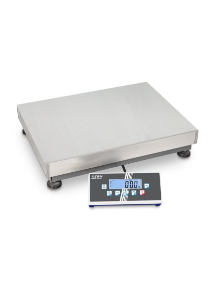 Plateforme Kern IOC